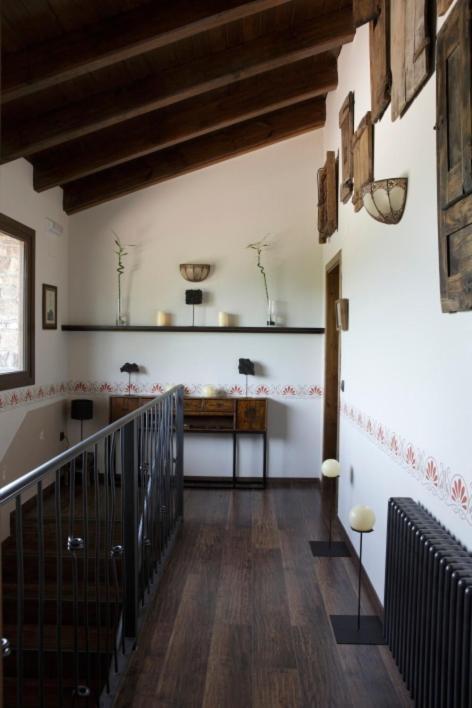 El Acebo De Casa Muria Bisaurri Exterior photo