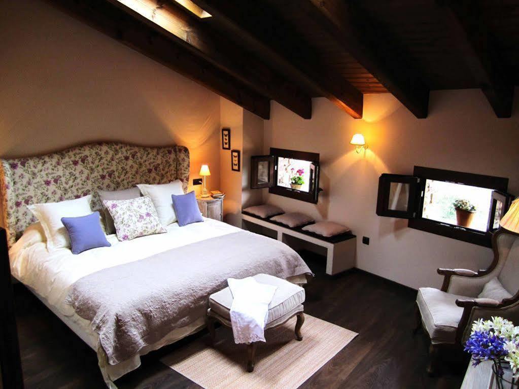 El Acebo De Casa Muria Bisaurri Exterior photo